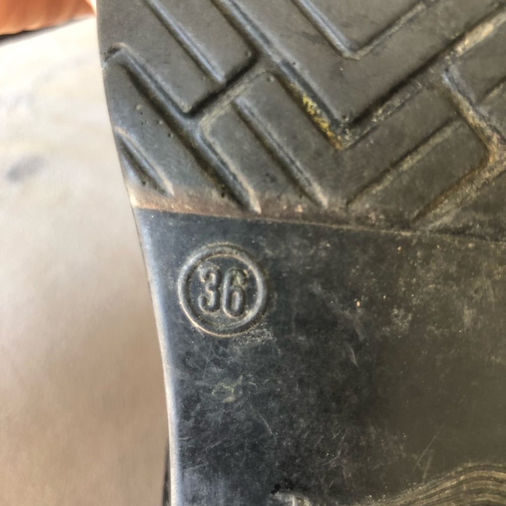 Dansko clogs - Picture 14 of 16